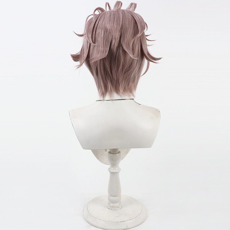 เทเรซิสคอสเพลย์วิกผมอาร์ไนท์สส - Synthetic Wigs บทวิจารณ์และราคา