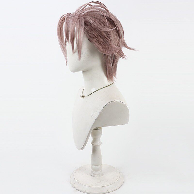 เทเรซิสคอสเพลย์วิกผมอาร์ไนท์สส - Synthetic Wigs บทวิจารณ์และราคา