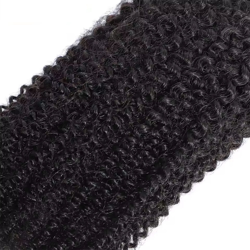 1 ชิ้นคลิปใน One Piece Hair Ex - Seamless Clip In Hair Extensions Human Hair บทวิจารณ์และราคา
