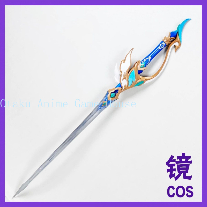 อุปกรณ์คอสเพลย์ Odette จาก Gen - Hair Clips บทวิจารณ์และราคา