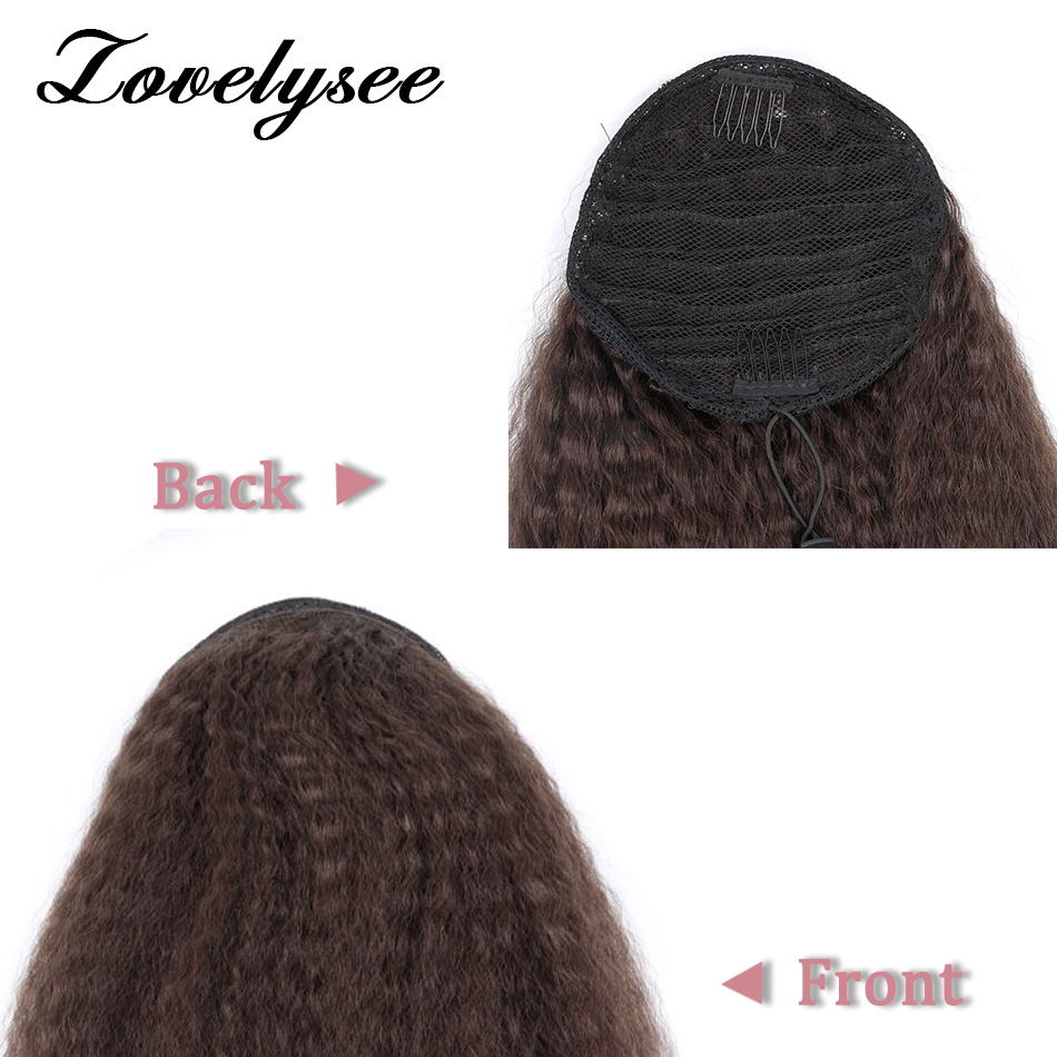 ผมหางม้าเส้นผมมนุษย์หางม้าแบบห - Seamless Clip In Hair Extensions Human Hair บทวิจารณ์และราคา