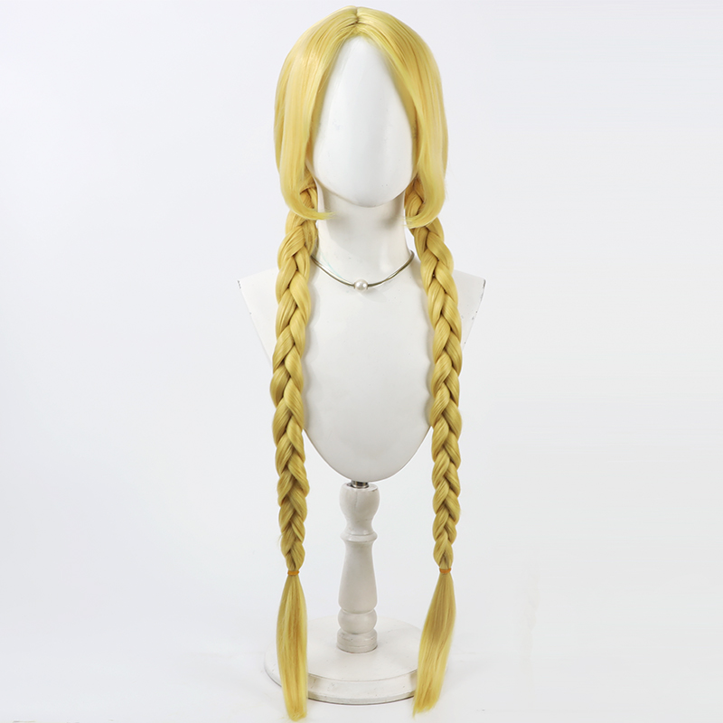 วิกคอสเพลย์ช็อกโก้ มิตสึมาตะ เ - Synthetic Wigs บทวิจารณ์และราคา