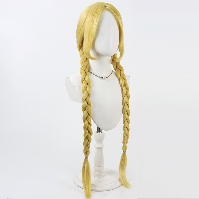 วิกคอสเพลย์ช็อกโก้ มิตสึมาตะ เ - Synthetic Wigs บทวิจารณ์และราคา
