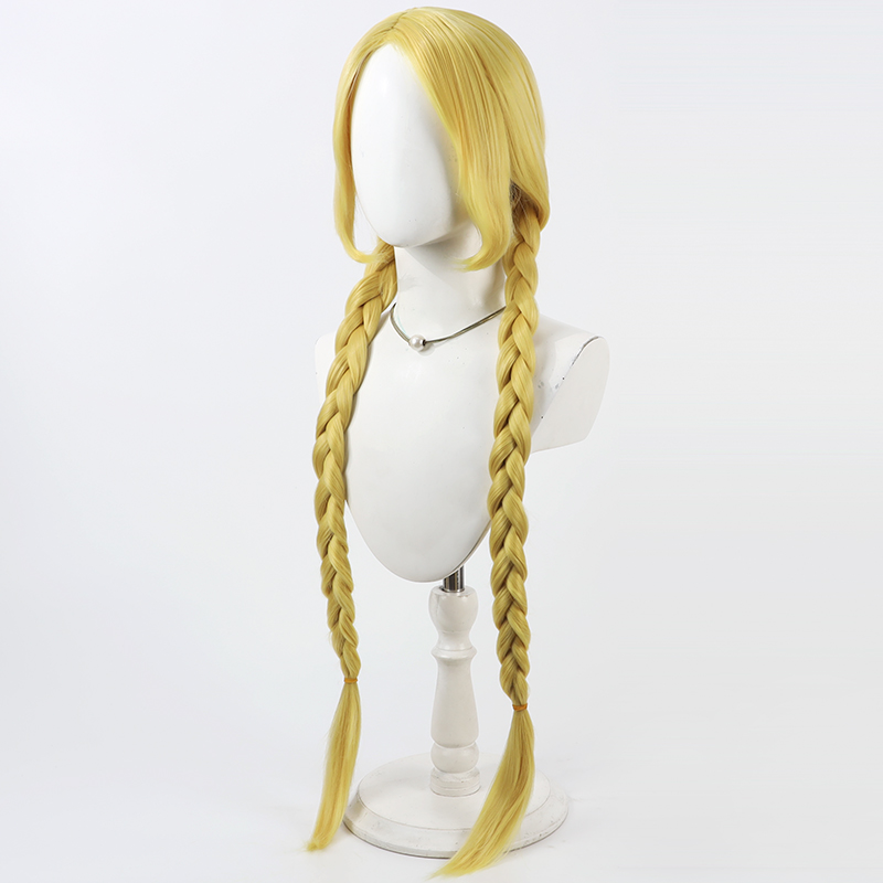 วิกคอสเพลย์ช็อกโก้ มิตสึมาตะ เ - Synthetic Wigs บทวิจารณ์และราคา