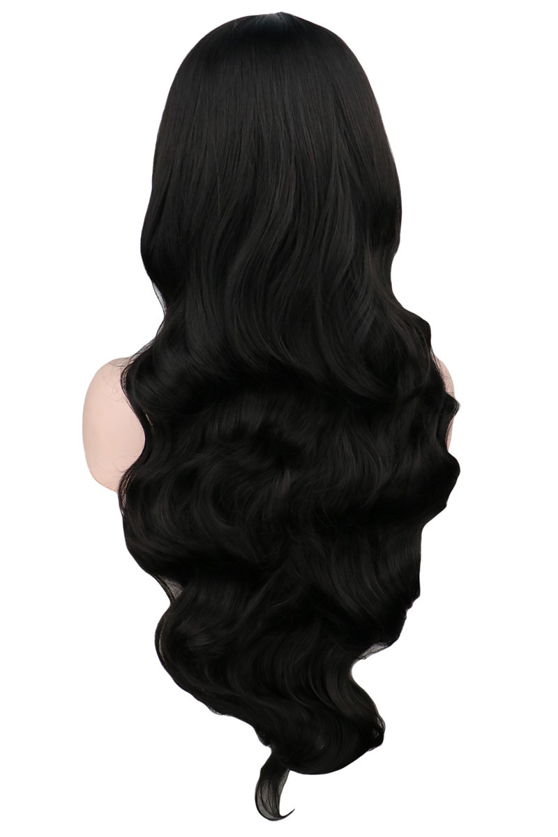 เครื่องประดับแฟชั่น วิกผมมาร์เ - Synthetic Braided Wigs For Black Women บทวิจารณ์และราคา