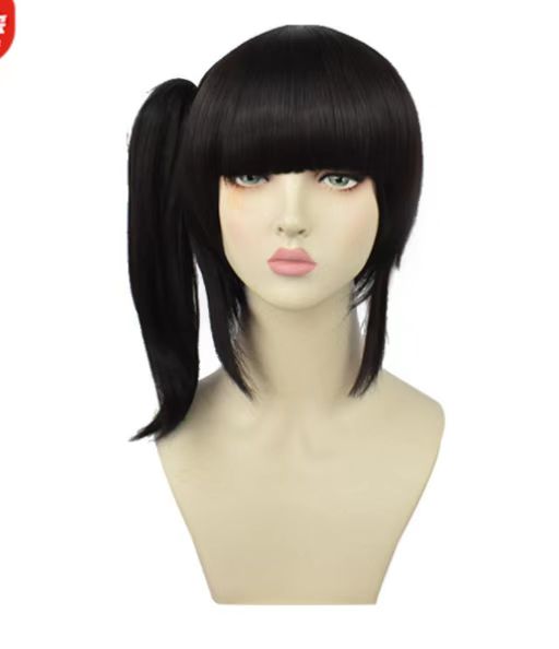 อะนิเมะคิเมทสึ โนะ ไยบะ ซึยูริ - Synthetic Braided Wigs For Black Women บทวิจารณ์และราคา