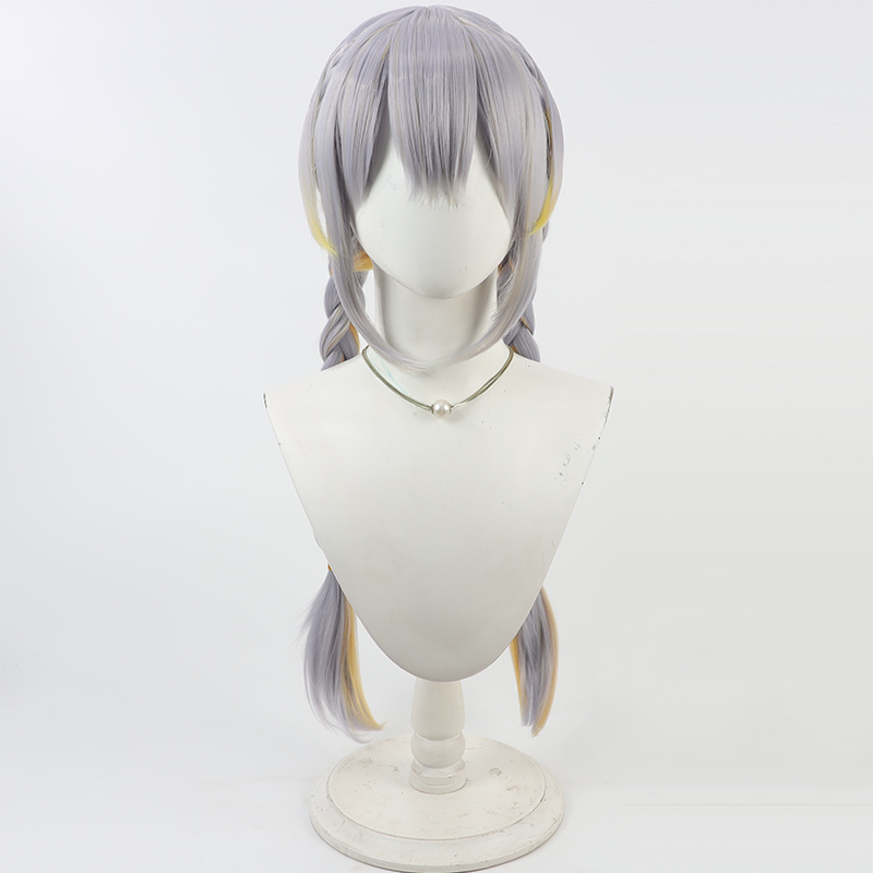 ชิโอริฮา รูริคอสเพลย์วิกผมวีทู - Synthetic Wigs บทวิจารณ์และราคา