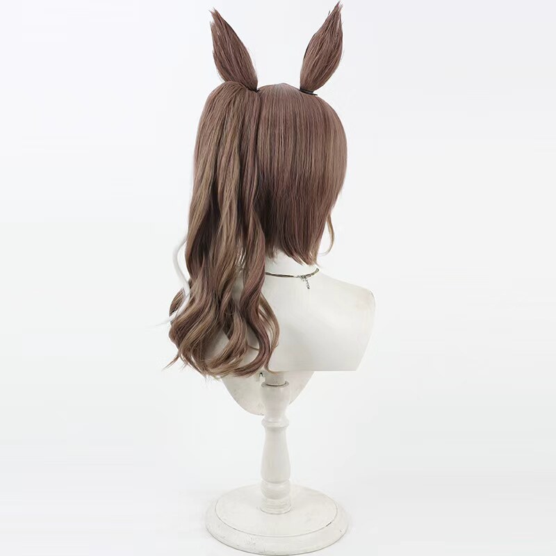 ไฮคีย์ ฮัลโลว์ คอสเพลย์วิกผม อ - Synthetic Wigs บทวิจารณ์และราคา
