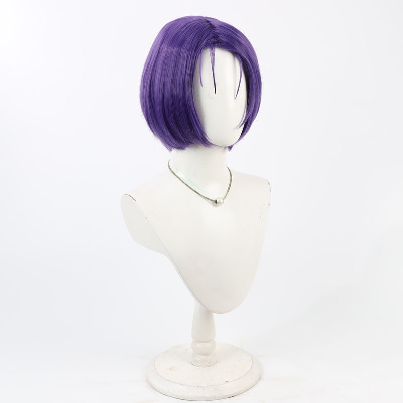ไซเรนจิ ฮารุนะคอสเพลย์วิกผมสีม - Synthetic Wigs บทวิจารณ์และราคา