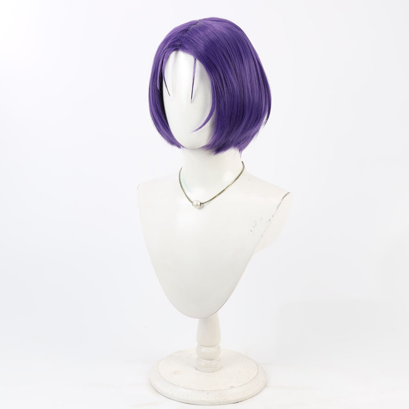 ไซเรนจิ ฮารุนะคอสเพลย์วิกผมสีม - Synthetic Wigs บทวิจารณ์และราคา