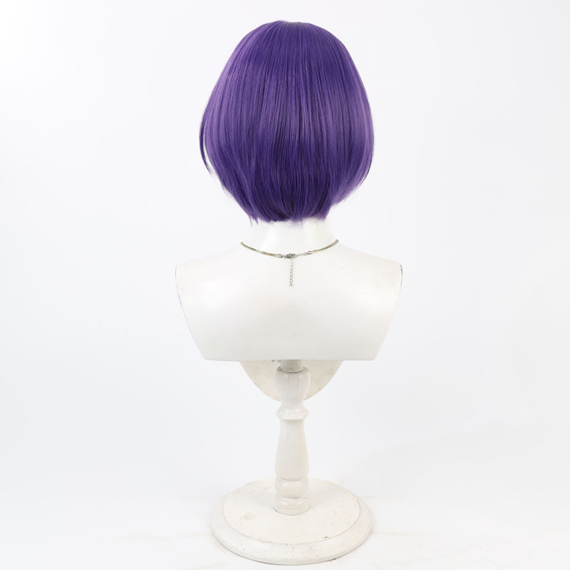 ไซเรนจิ ฮารุนะคอสเพลย์วิกผมสีม - Synthetic Wigs บทวิจารณ์และราคา