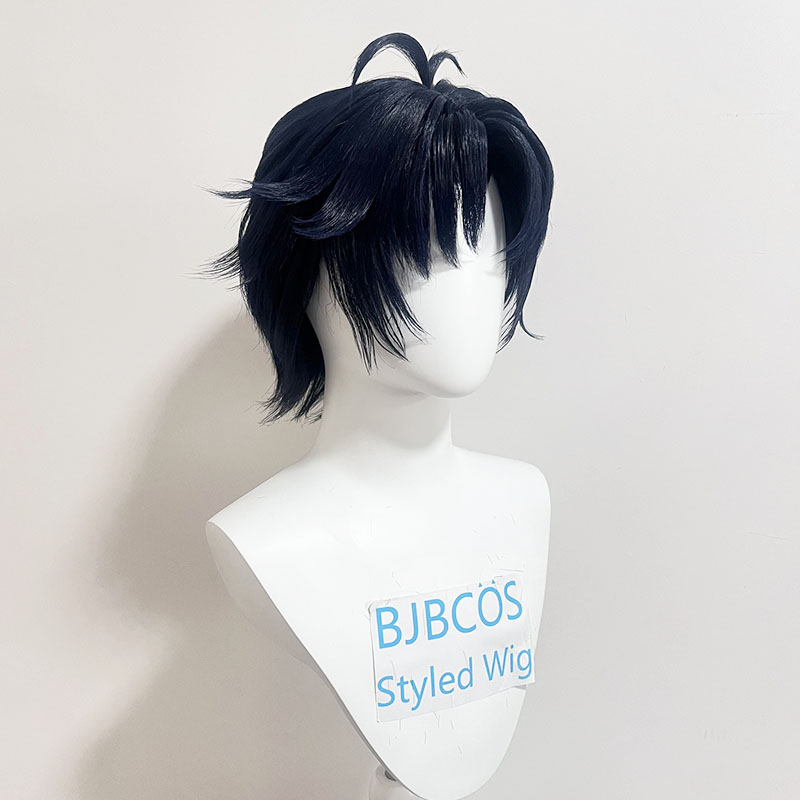 [วิกผมแฟชั่น] อาซาบา ฮารุมาสะ  - Synthetic Wigs บทวิจารณ์และราคา