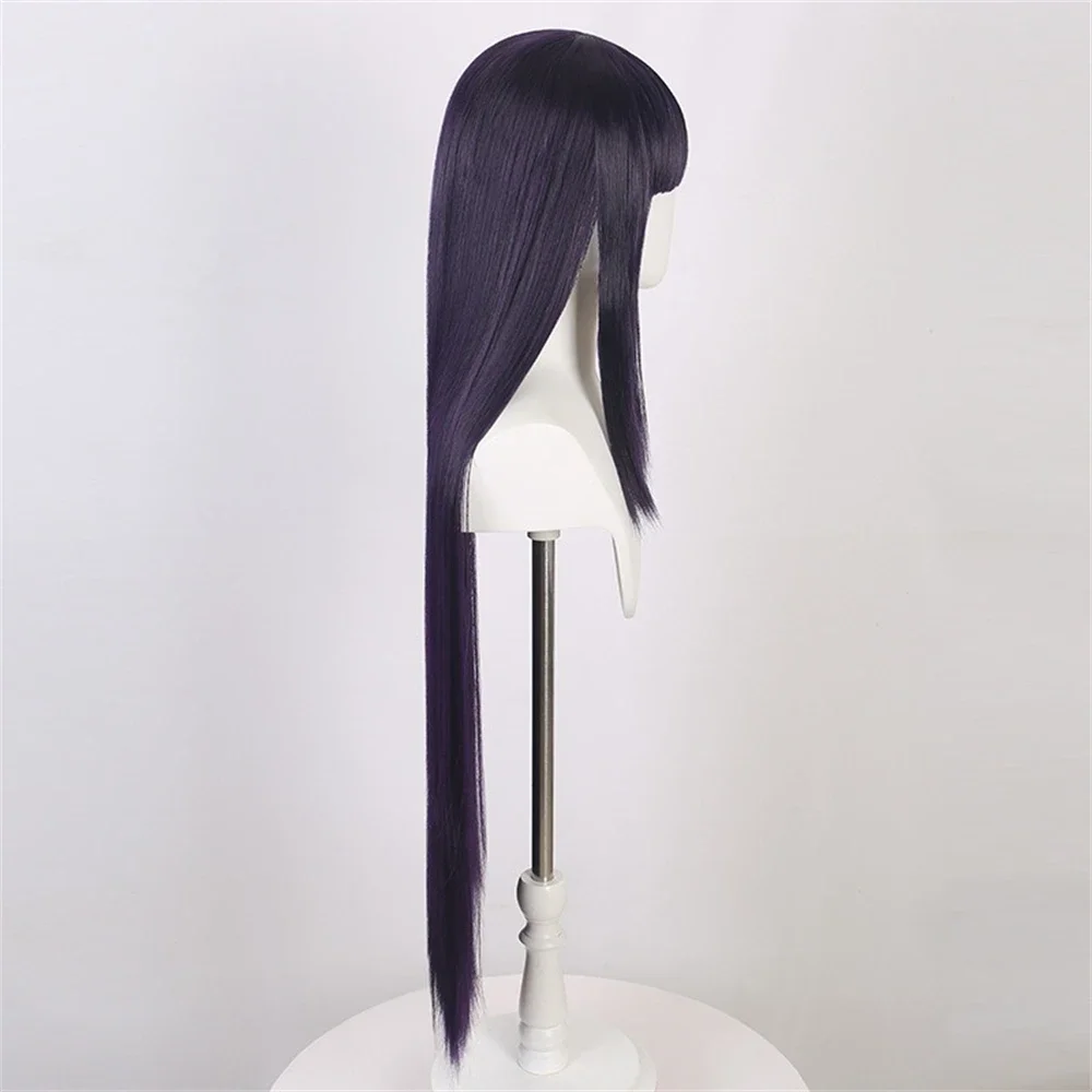 อินุ x โบกุ เอสเอส ริริจิโย ชิ - Synthetic Braided Wigs For Black Women บทวิจารณ์และราคา