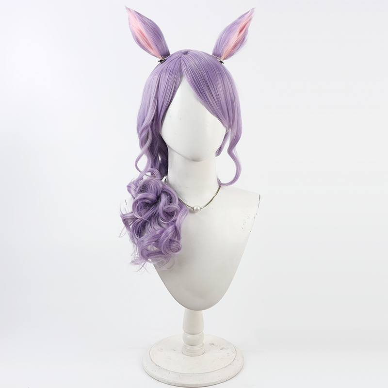 เมจิโร่คอสเพลย์วิกผมอุมามุสึเม - Synthetic Wigs บทวิจารณ์และราคา