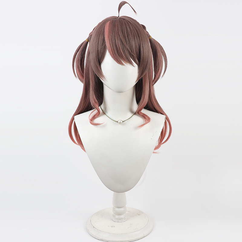 นัตสึอิโระ มัตสึริคอสเพลย์วิกผ - Synthetic Wigs บทวิจารณ์และราคา