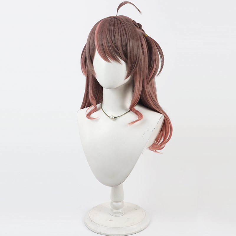 นัตสึอิโระ มัตสึริคอสเพลย์วิกผ - Synthetic Wigs บทวิจารณ์และราคา
