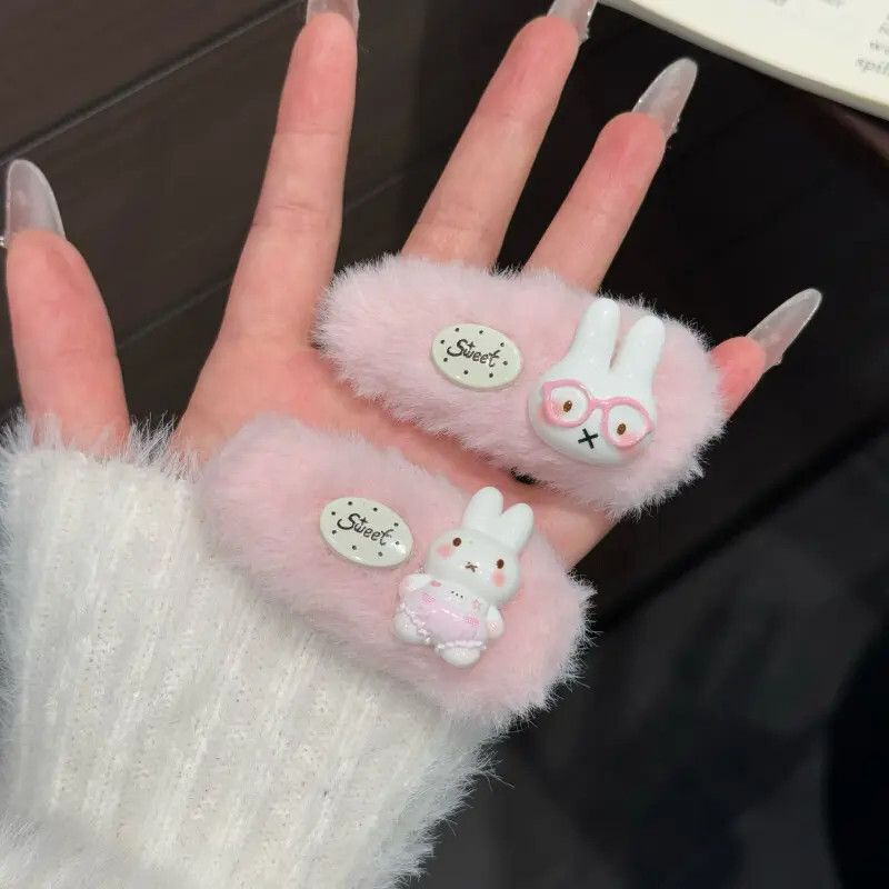 กิ๊บติดผมมิฟฟี่แบบใหม่ สีสันสด - Hair Bundles บทวิจารณ์และราคา