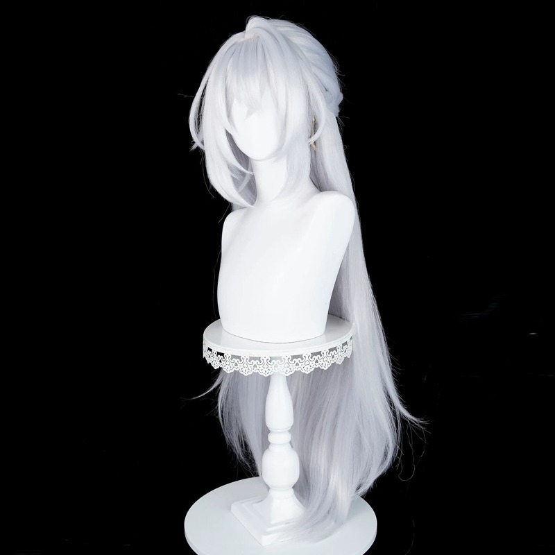 เซเวเรียน โลว์เวลล์คอสเพลย์วิก - Synthetic Wigs บทวิจารณ์และราคา
