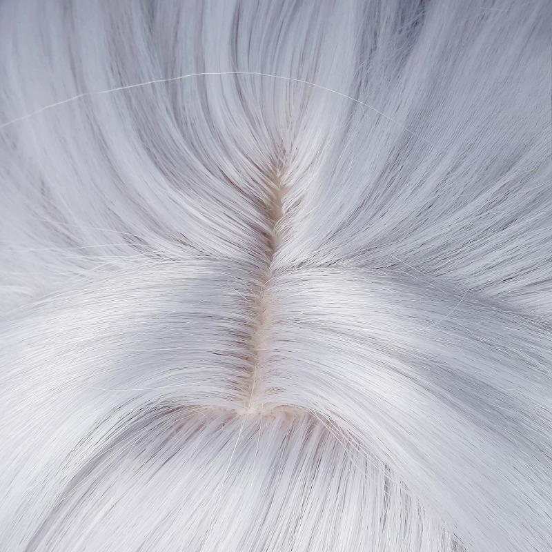 เซเวเรียน โลว์เวลล์คอสเพลย์วิก - Synthetic Wigs บทวิจารณ์และราคา
